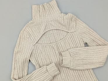 Shein, Golf damski, rozmiar S w lalafo.pl Shein, Golf damski, rozmiar S