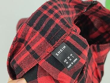 micro mini spódniczka: Shein, Spódnica damska, rozmiar XS — 4