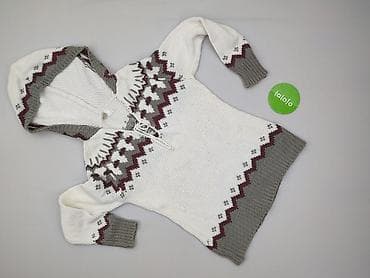 bluza chicago h: AJC, Sweter damski, rozmiar M — 2