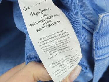 piżama do karmienia lidl: Pepe Jeans, Szorty dla mężczyzn, M — 4