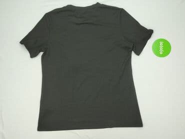 koszulka mon nowy wzor: T-shirt damski, M — 4