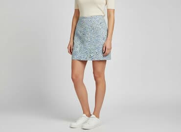 shein spódnice boho: Shein, Spódnica damska, rozmiar M — 1