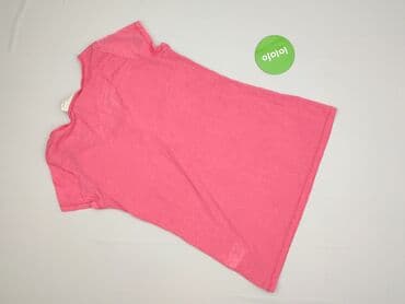 koszulka tommy hilfiger w paski: H&M L.O.G.G., T-shirt damski, rozmiar L — 3