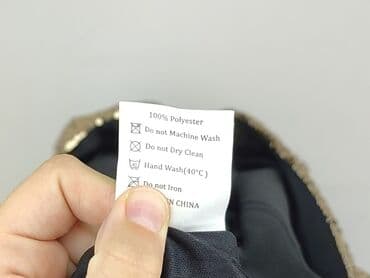 sukienki simple wieczorowe: Комбінезон жіночий, розмір S — 5