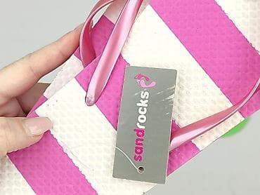 kozaki 4f: Japonki damskie, rozmiar 41 — 6