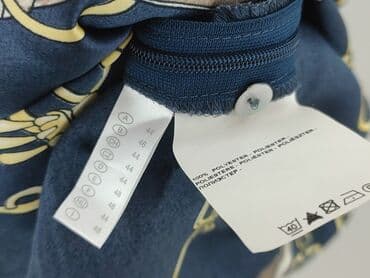 modne bluzki z bufiastymi rękawami: Bluzka damska, rozmiar 2XL — 5