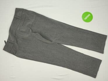 Women's Pants: Topshop, Spodnie materiałowe damskie, rozmiar M — 3
