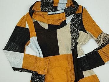 botki na platformie h: Izabel London, Sukienka damska, rozmiar M — 1