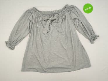 koszulka z tiulem: Bluzka damska, 2XS — 2