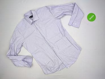 pull bear polo: LAVARD, Koszulа dla mężczyzn, rozmiar L — 2