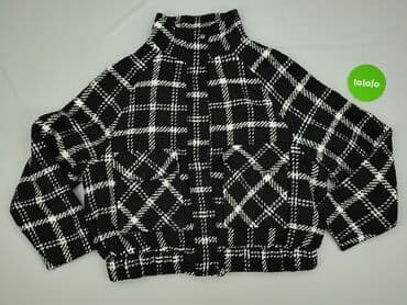 kurtki w krate pepco: Sinsay, Kurtka przejściowa damska, rozmiar XL — 2