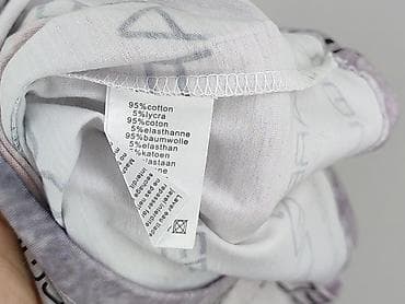 dsquared2 bluza damska: Dsquared2, T-shirt damski, rozmiar XL — 5