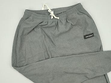 pull and bear baggy dresy: Spodnie dresowe dla mężczyzn, rozmiar XL — 1