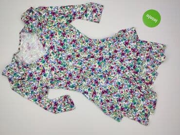 reserved sukienka butelkowa zieleń: Sukienka damska, rozmiar S — 2