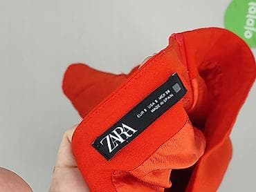 emo spódnice: Zara, Spódnica damska, rozmiar S — 4