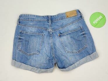 hm klapki gumowe: H&M, Szorty damskie, rozmiar M — 3