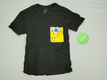 koszulka nirvana sinsay: Sinsay, Koszulka dla mężczyzn, rozmiar XS — 2