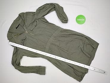 sinsay plus size: Sinsay, Sukienka damska, rozmiar L — 4