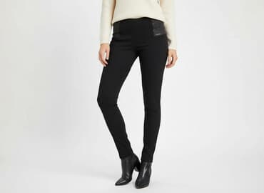 uzywane rajstopy: Tezenis, Leggings Elegant for women, size M — 1