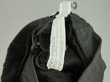 marynarke: Zara, Spodnie materiałowe damskie, rozmiar 2XS — 5