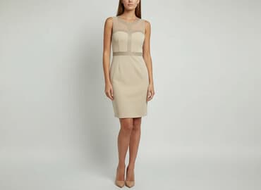 joom sukienki: Women`s dress, size M — 1