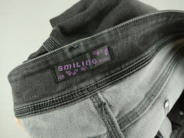 Jeans for women, size 2XL (EU 44) — 5