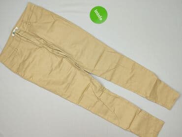 spodnie m sara levis: Spodnie materiałowe damskie, rozmiar S — 2