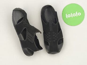 sandały młodzieżowe 38: Sandałki 31, Używany — 5