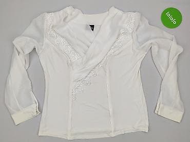 infinity blouse: Infinite, Bluzka damska, rozmiar 2XL — 2
