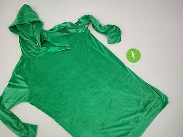 zalando pull and bear: Woman Collection, Bluza z kapturem damska, rozmiar 4XL — 2