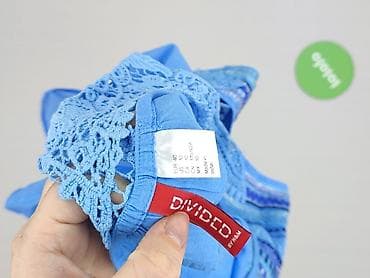 gorset cropp: H&M Divided, Top damski, rozmiar M — 5