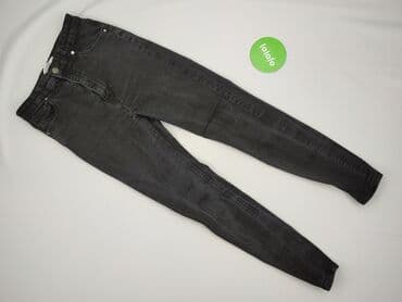 orson jeans: PULL&BEAR, Jeansy damskie, rozmiar M — 2