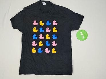 hard rock cafe bluzki: JHK, T-shirt damski, rozmiar M — 2