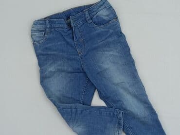 kurtka joop: Jeans, H&M, 1.5-2 years, 92, condition - Very good — 1