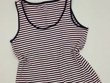 bluzki dla 70 latki: Esmara, Top damski, rozmiar XL — 2