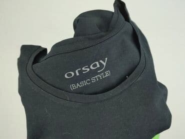 t shirty liu jo: Orsay, Women`s T-shirt, L at lalafo.pl — 4 t shirty liu jo: Orsay, Women`s T-shirt, L — 4