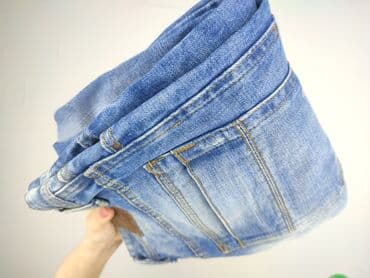джинси жіночі сінсей: Clockhouse, Jeans for women, size L (EU 40) — 5
