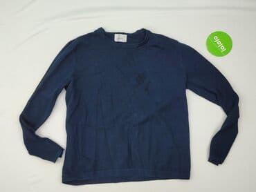 siateczkowy sweter: Sweter damski, rozmiar M — 3