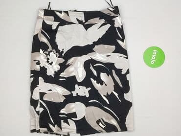 srebrne spódnice plisowane: Spódnica damska, rozmiar M — 3