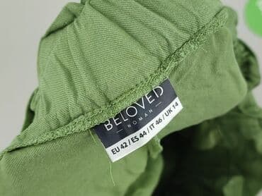 spodenki beloved: Beloved, Szorty damskie, rozmiar M — 4