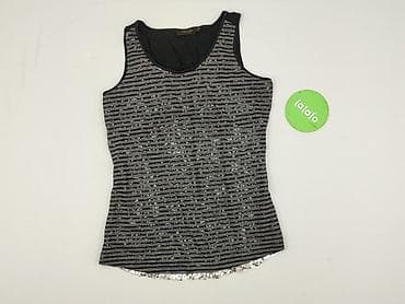 bluzki emg: The Limited, Top damski, rozmiar M — 2