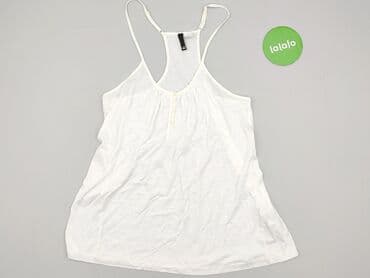 hm bluzki z krótkim rękawem: H&M Divided, Bluzka damska, rozmiar XL — 2