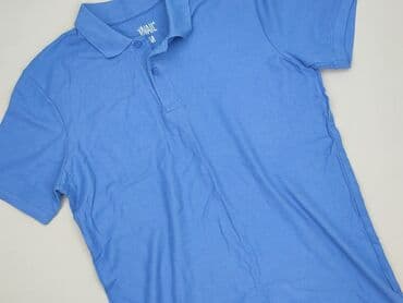 marc o polo denim koszulki męskie: X-MAIL, Koszulka polo dla mężczyzn, rozmiar M — 1