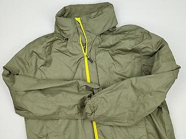 oversize basic t shirt: Crivit, Wiatrówka dla mężczyzn, rozmiar XL — 1