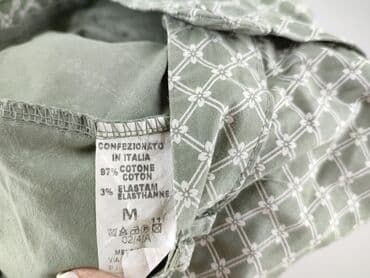 buty z własnym nadrukiem: Spodnie materiałowe damskie, rozmiar M — 5