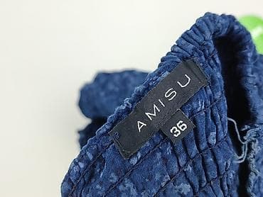 modawi sklep: Amisu, Sukienka damska, rozmiar S — 4