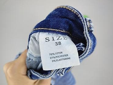 fitted jeans: Fashion Jeans, Jeansy damskie, rozmiar M — 5