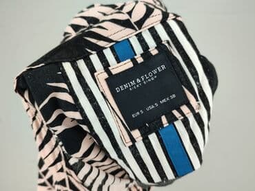 dkny koszulka: Denim, Koszula damska, rozmiar S — 4