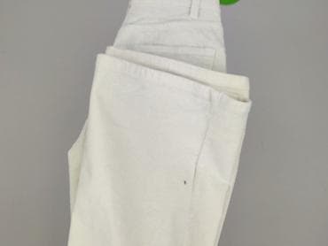 lenar plus spodnie: Spodnie materiałowe damskie, rozmiar XS — 6