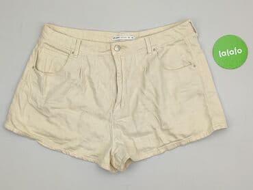 spodenki spodnica cropp: Cropp, Szorty damskie, rozmiar 2XL — 2